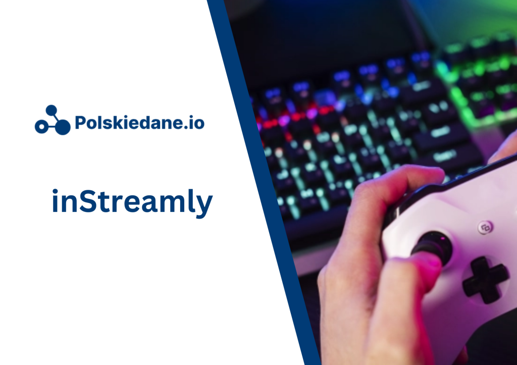 inStremly: Rewolucja w świecie streamingu i&nbsp;marketingu