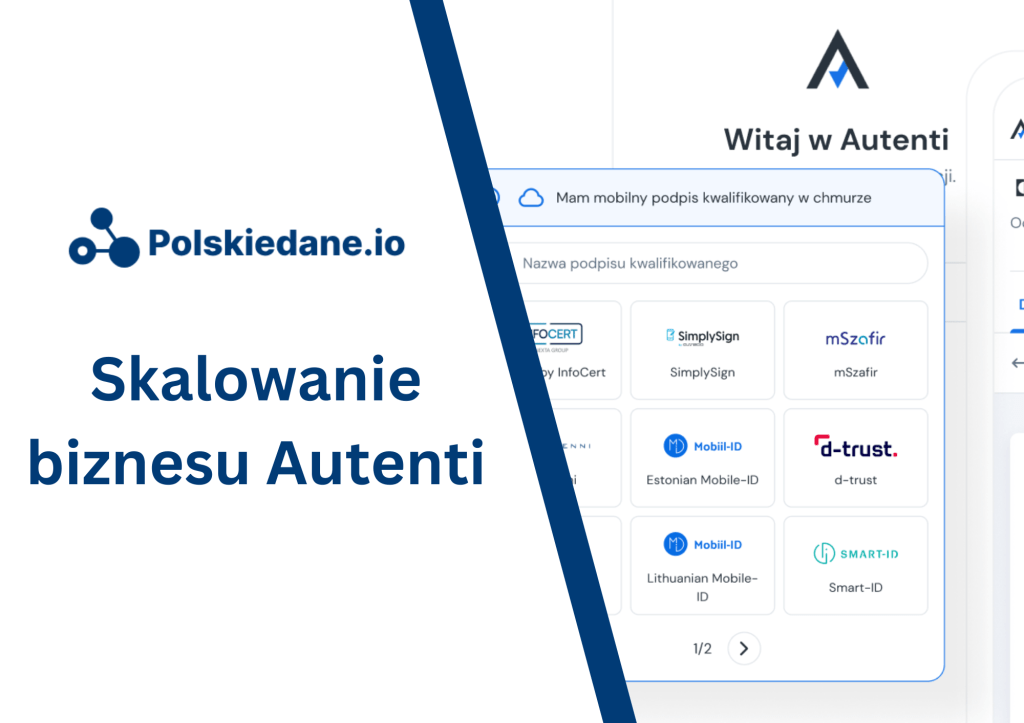 Autenti: Finanse i skalowanie&nbsp;biznesu