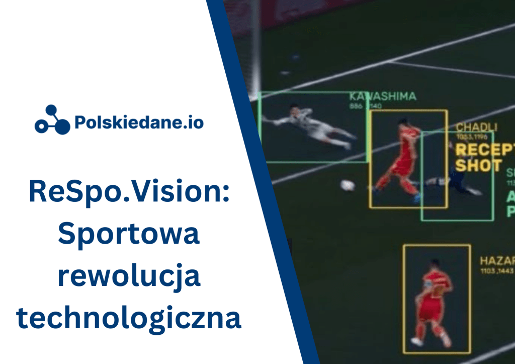 ReSpo.Vision: Sportowa rewolucja&nbsp;technologiczna