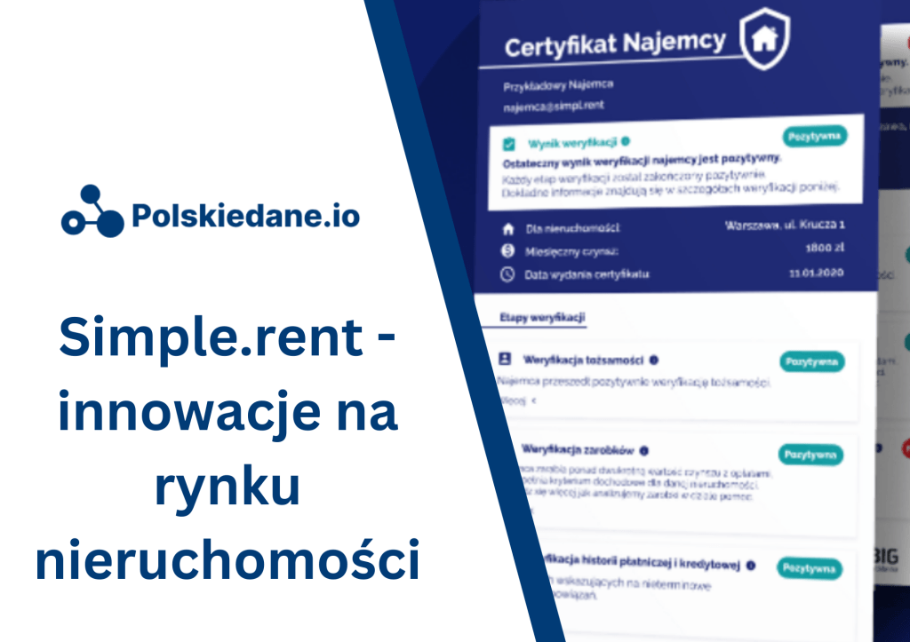 Simpl.rent: Innowacja w sektorze najmu&nbsp;mieszkań