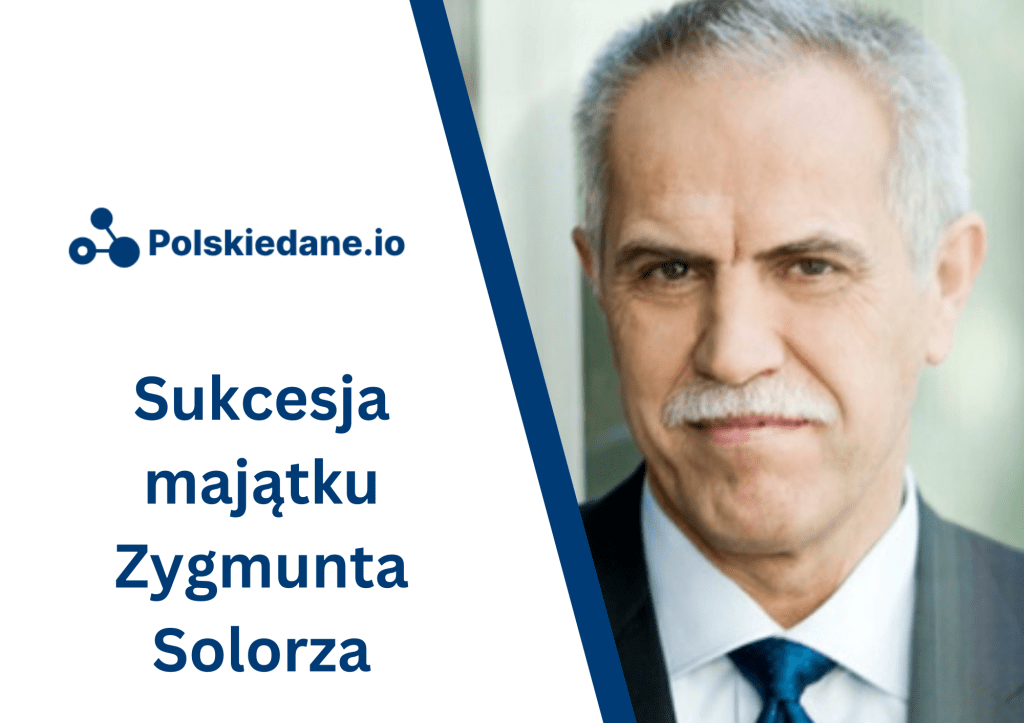 Grupa Polsat – sukcesja po Zygmuncie&nbsp;Solorzu