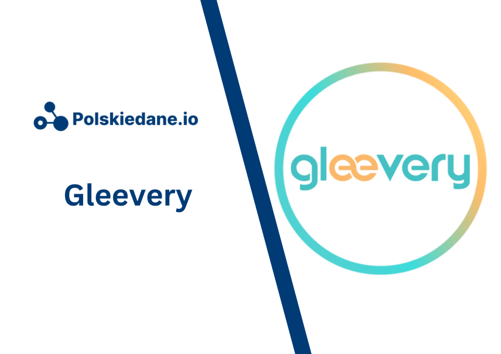 Gleevery: Rewolucja w wynajmie sprzętu i wsparcie dla gospodarki obiegu&nbsp;zamkniętego