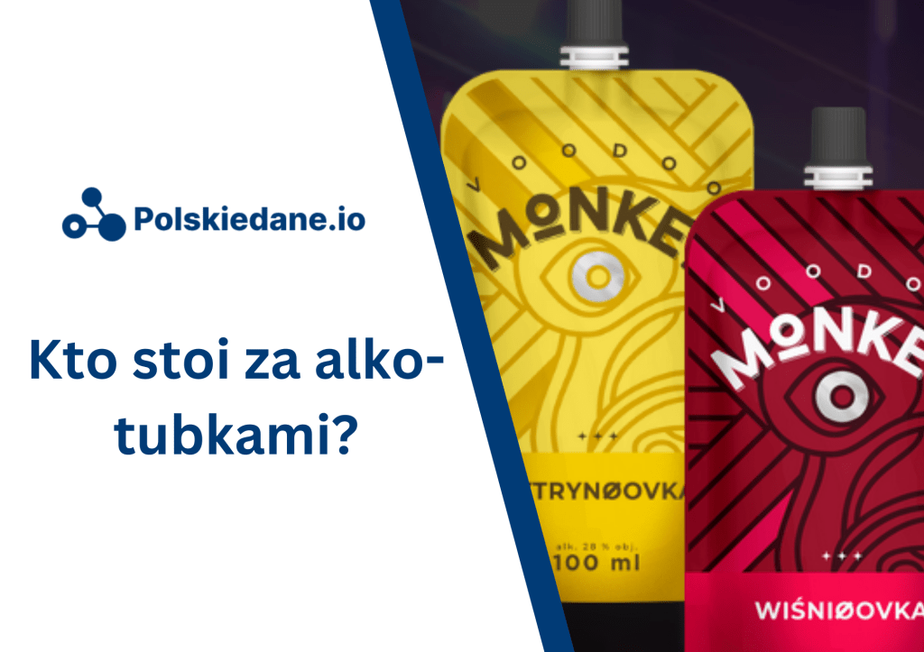 Kontrowersyjne saszetki alkoholowe -firma OLV pod presją społecznej&nbsp;krytyki
