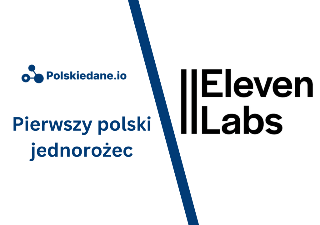 Eleven Labs: Pierwszy polski start-up ze statusem&nbsp;jednorożca