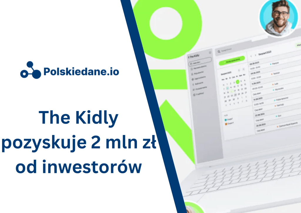 The Kidly: Nowe technologie w&nbsp;edukacji