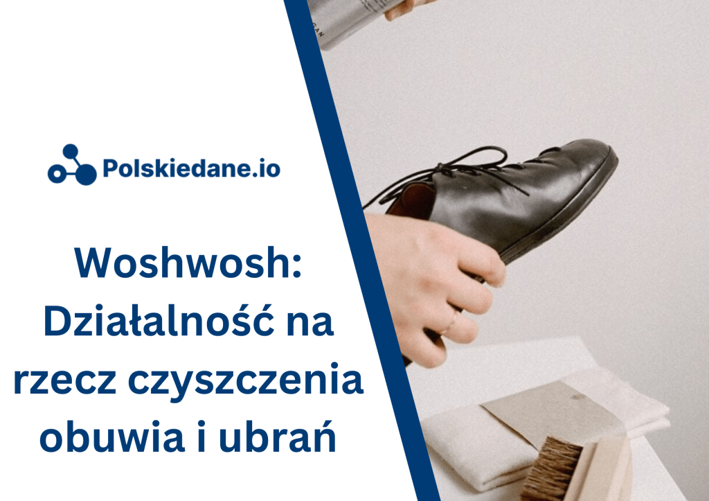 Woshwosh: Jak naprawa i czyszczenie obuwia wpływa na&nbsp;środowisko?
