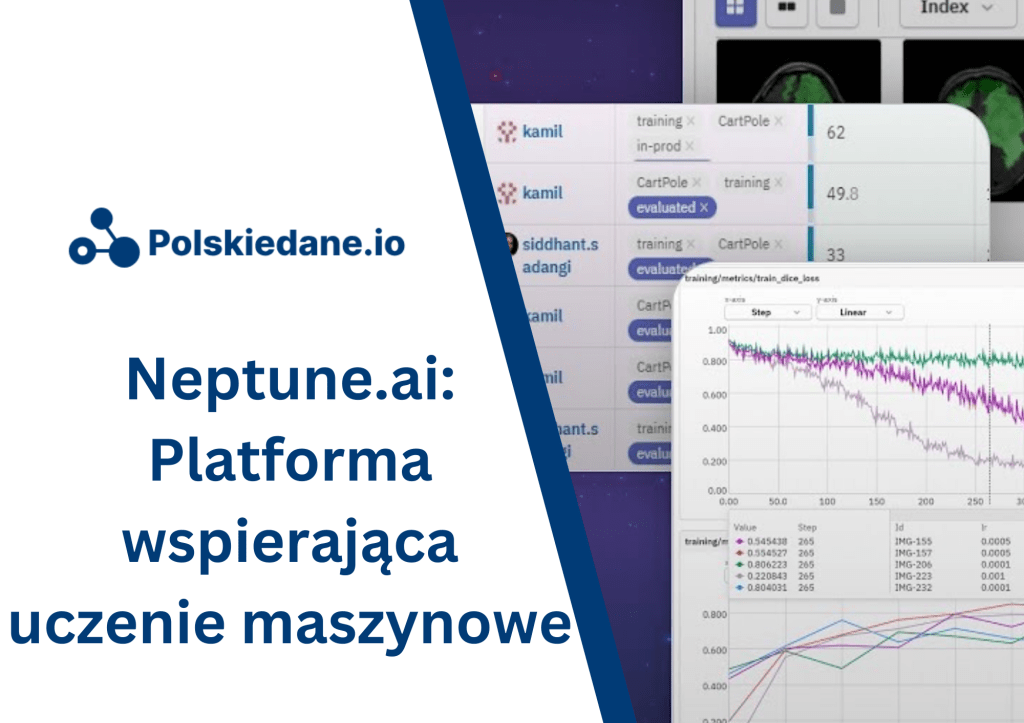 Neptune.ai: jak polski startup rozwija platformę wspierającą uczenie maszynowe i zdobywa globalne&nbsp;uznanie