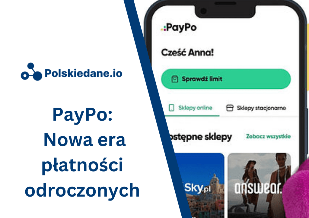 PayPo wprowadza wirtualne karty płatnicze: nowa era płatności odroczonych w&nbsp;Polsce