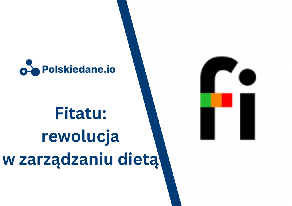 Fitatu: rewolucja w zarządzaniu dietą dzięki sztucznej&nbsp;inteligencji