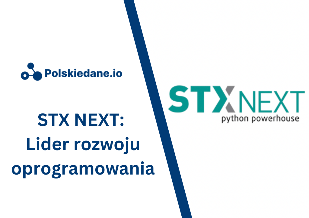 STX Next: lider w innowacjach technologicznych i rozwoju&nbsp;oprogramowania