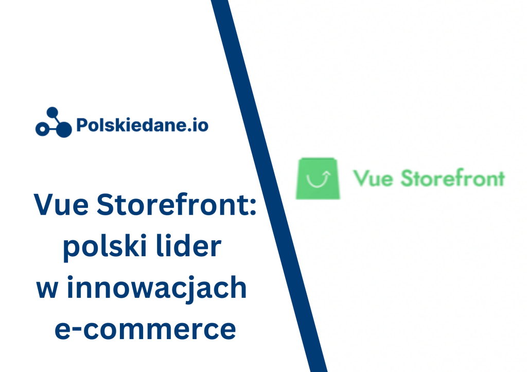 Vue Storefront: polski lider w innowacjach&nbsp;e-commerce